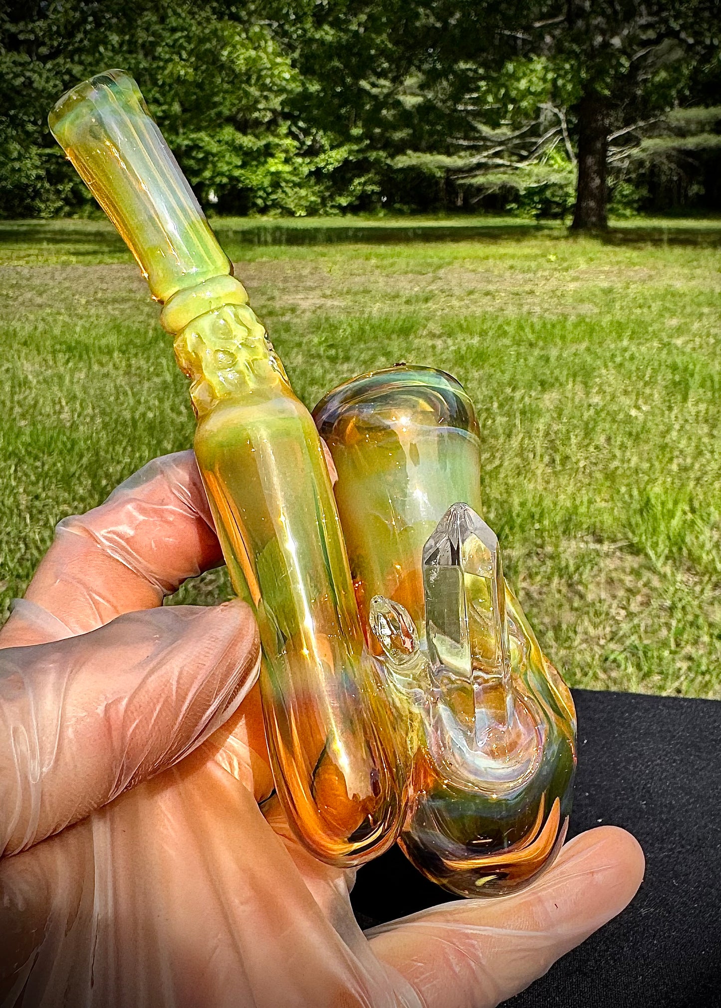 Alchemy series #2