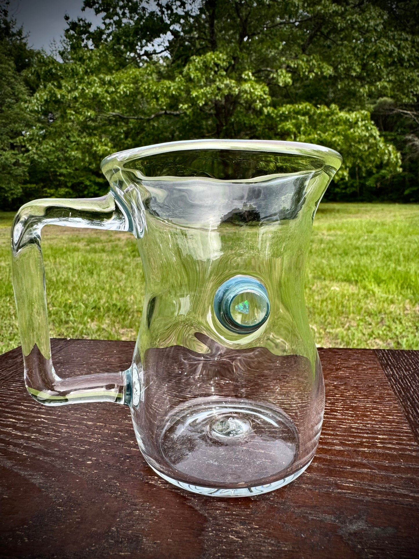 Coffee pour over set