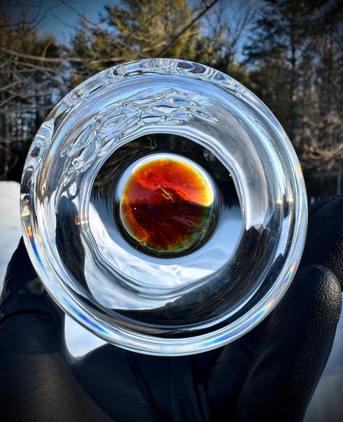 Glassware