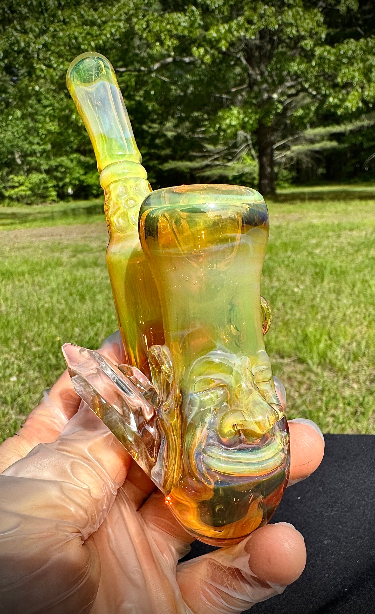Alchemy series #2