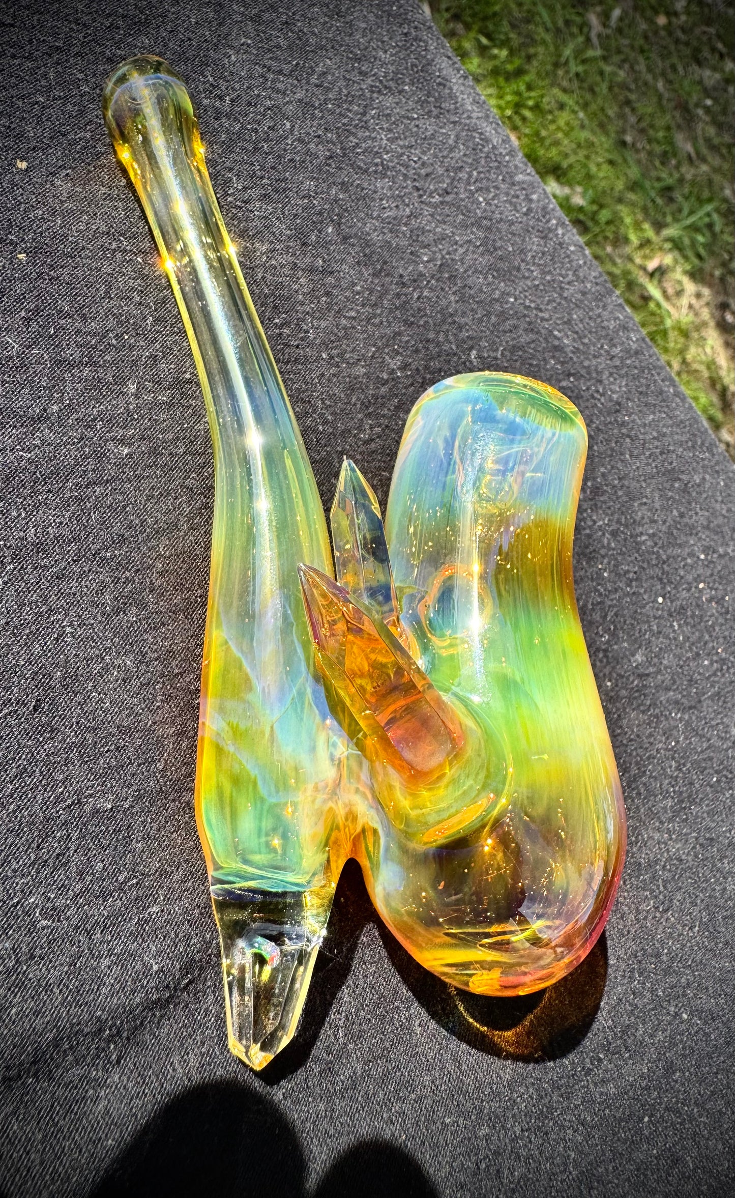 Alchemy series #1