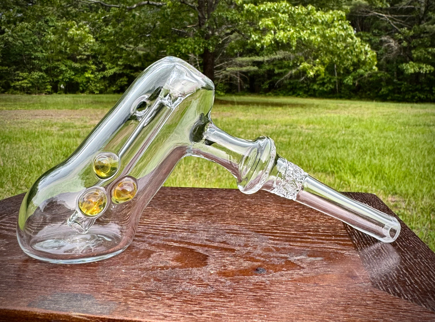 Hammer bub