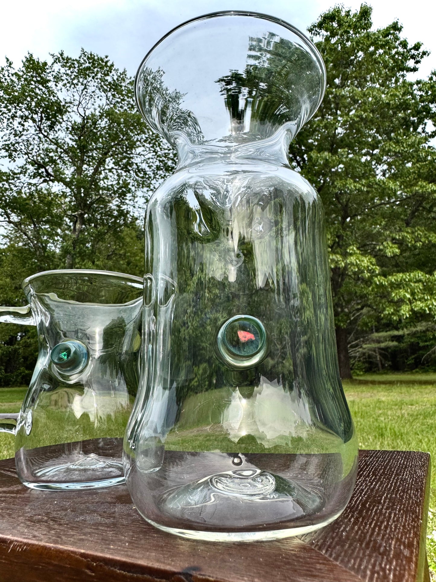 Coffee pour over set