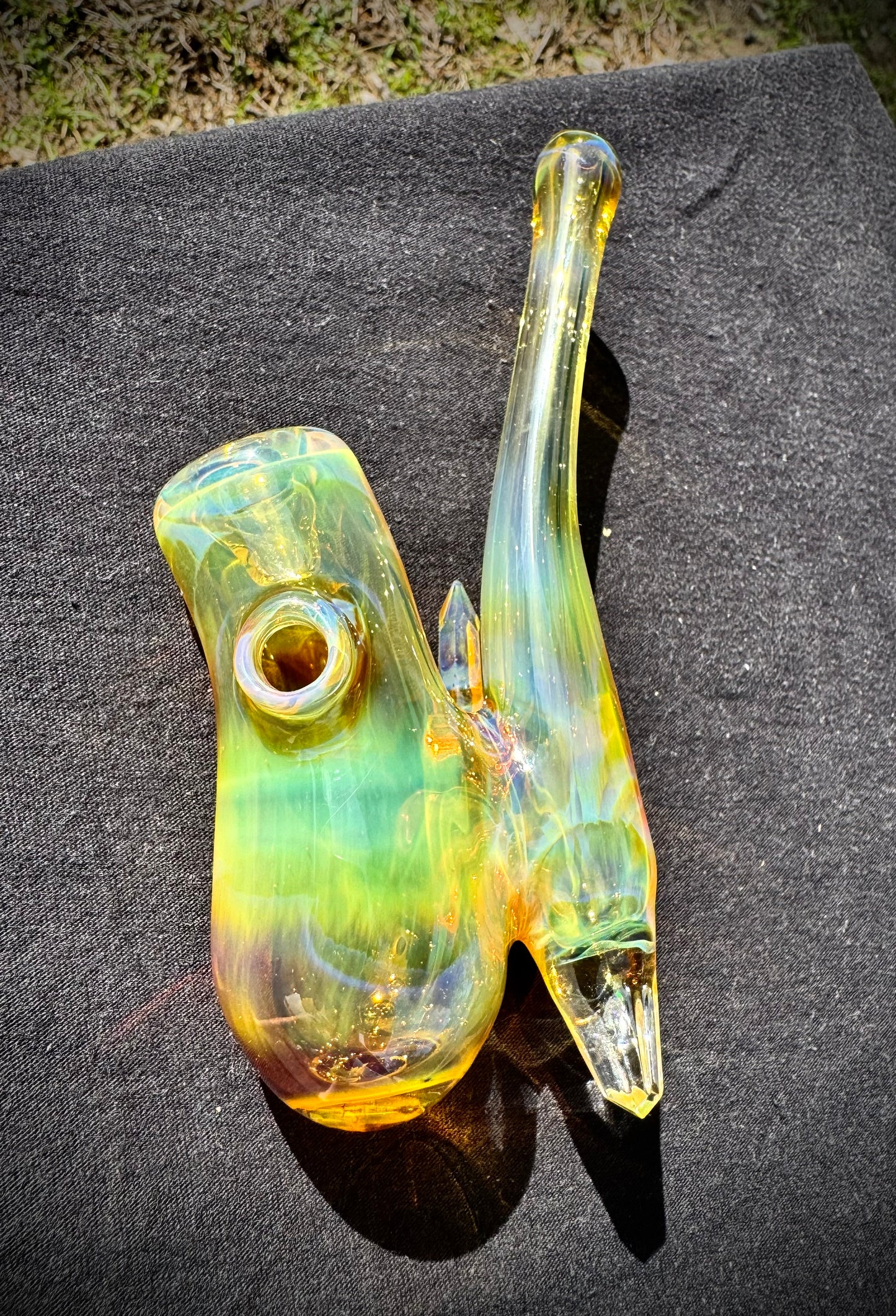 Alchemy series #1