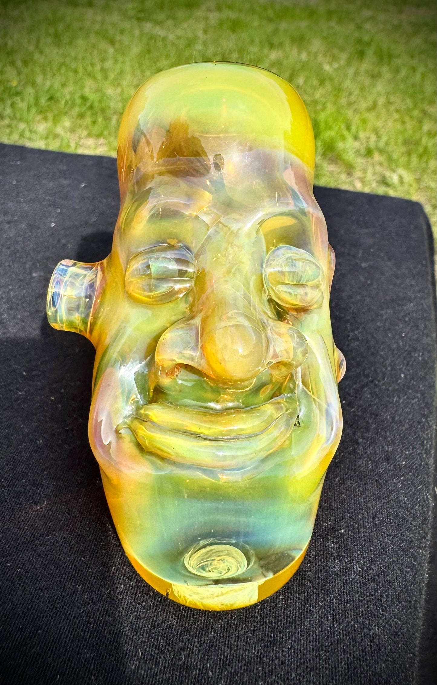Spirit Mug series #