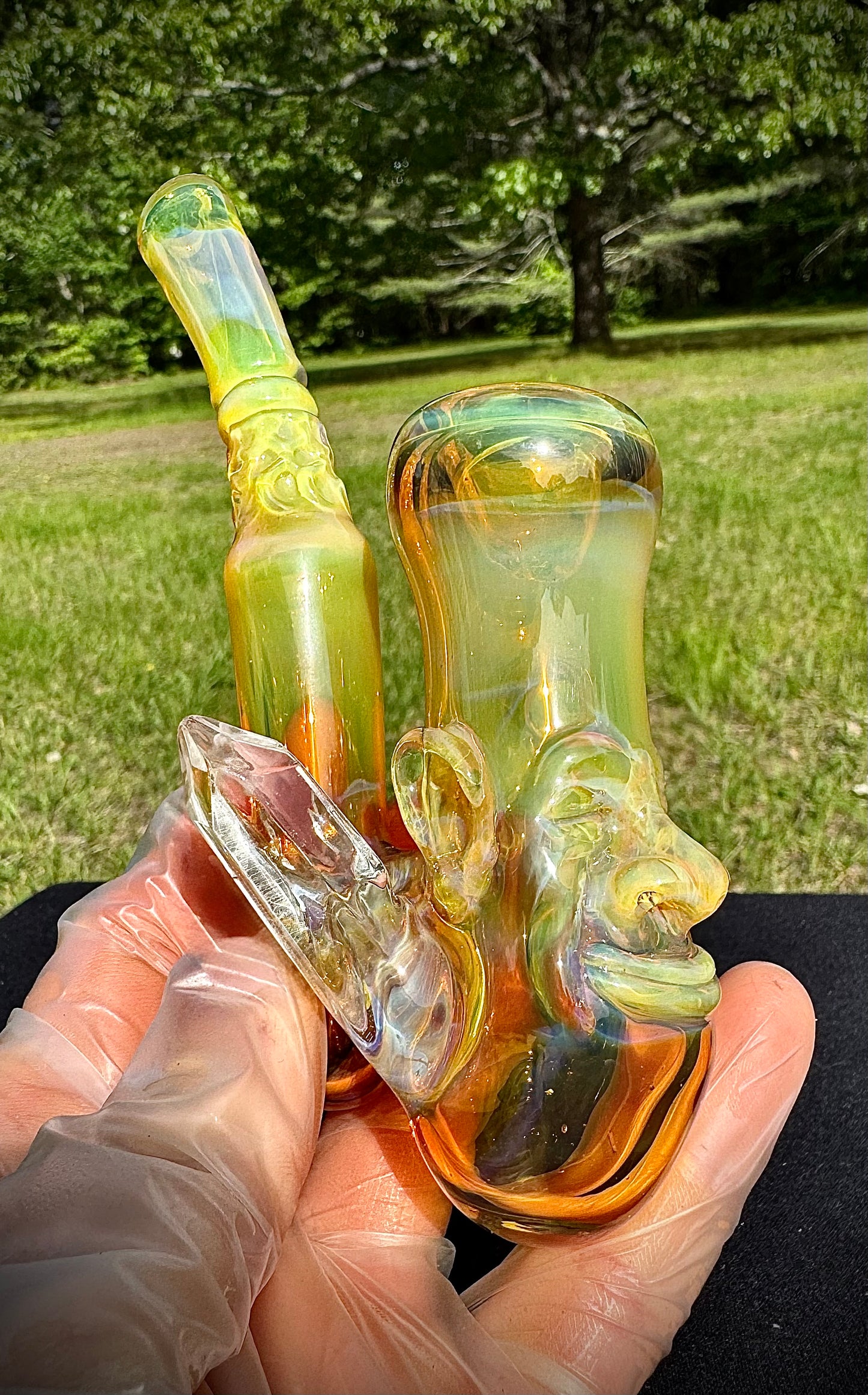 Alchemy series #2