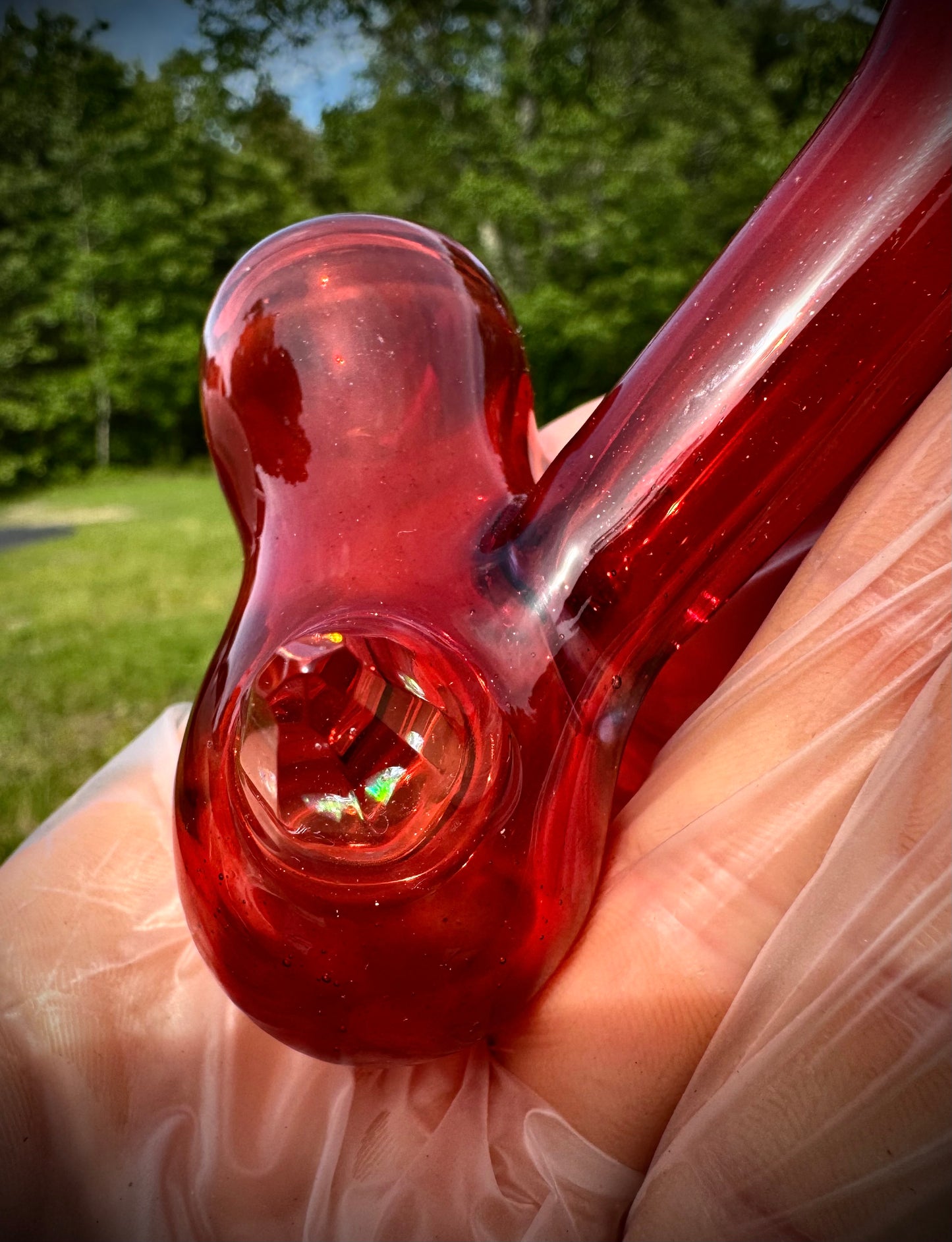 Ruby slippers sherlock