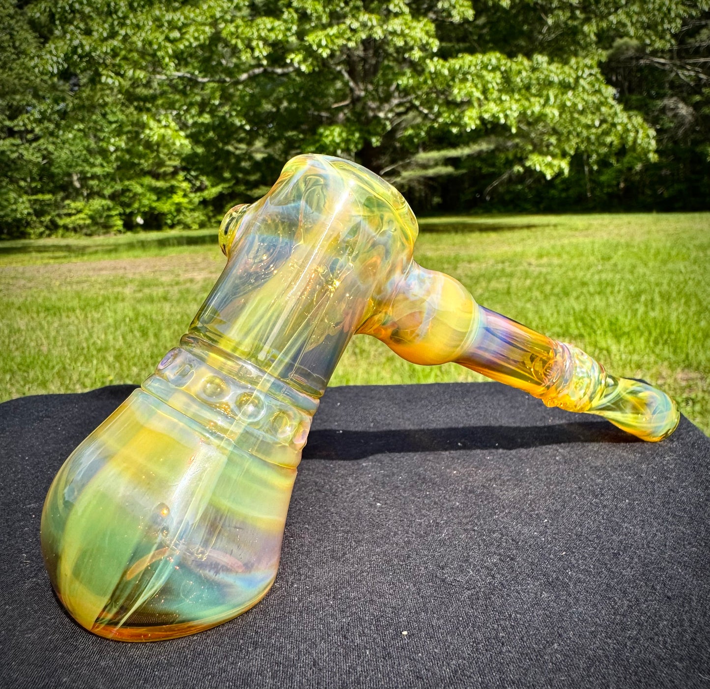 Hammer bub