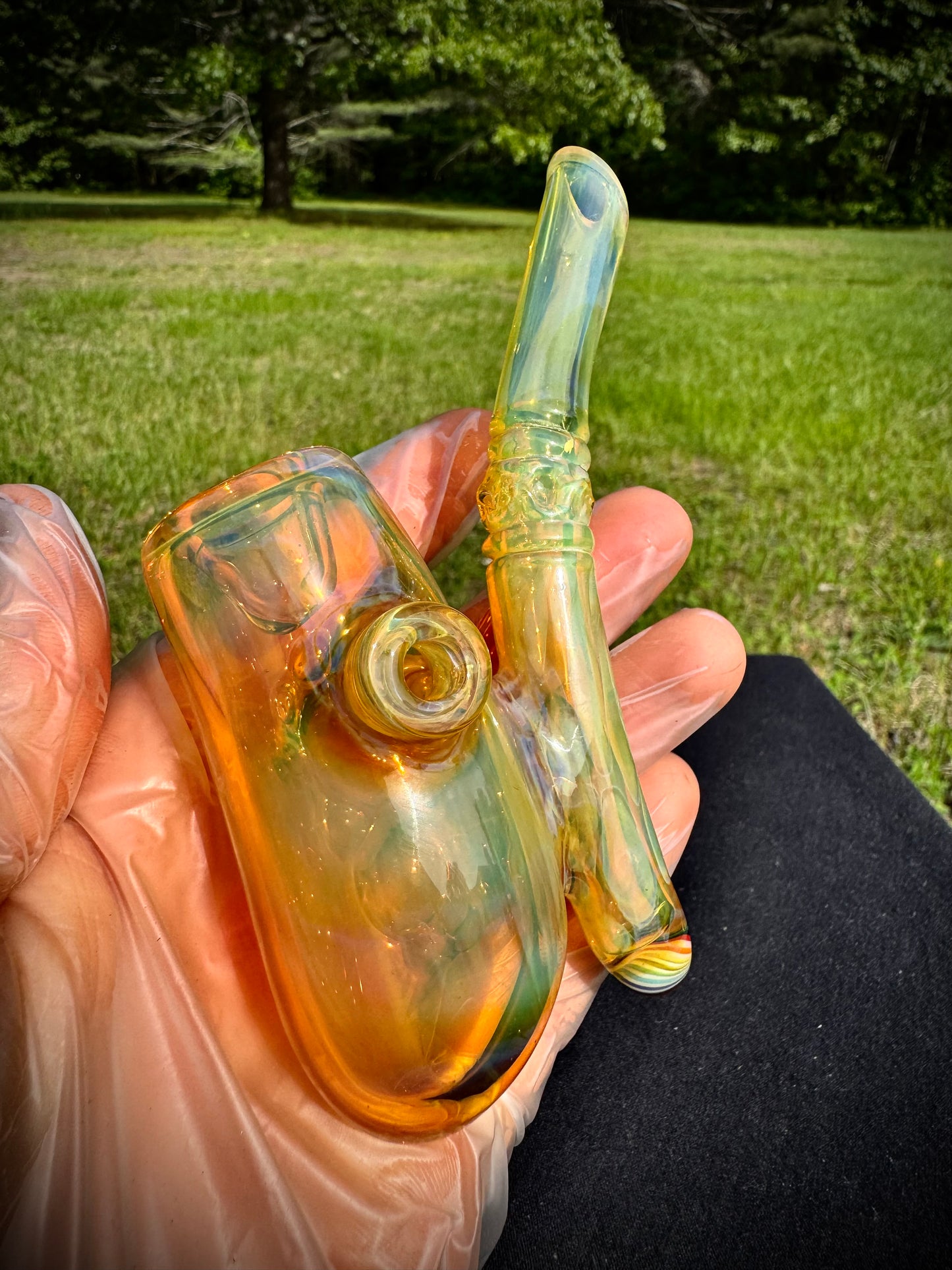 Alchemy series #3