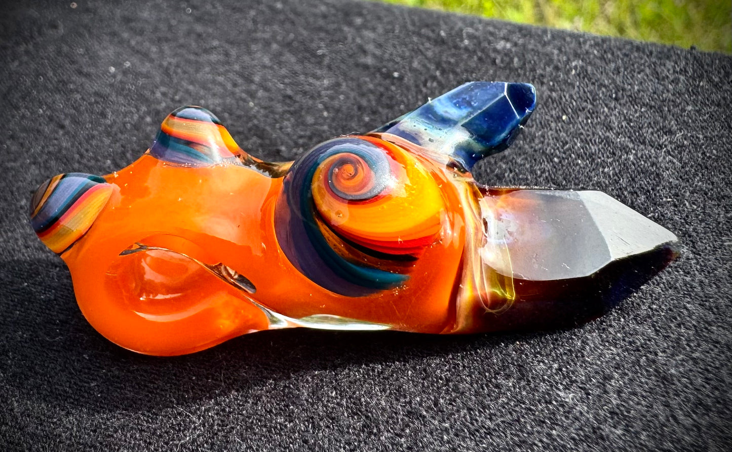 Alchemy pendant
