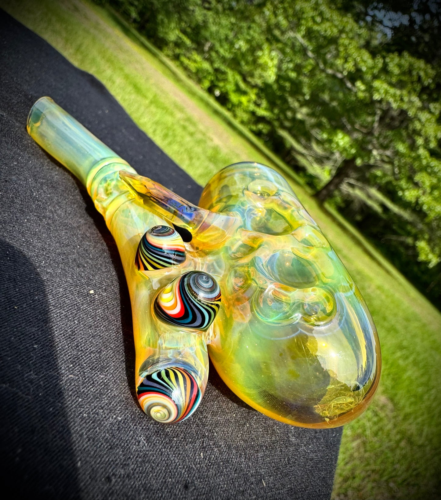 Alchemy series #3