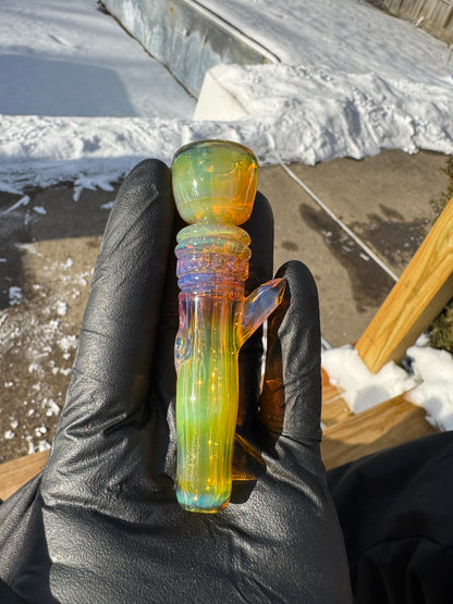 Chillum Alchemy