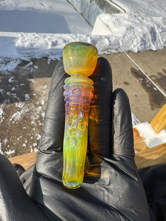 Chillum Alchemy