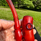 Ruby slippers sherlock
