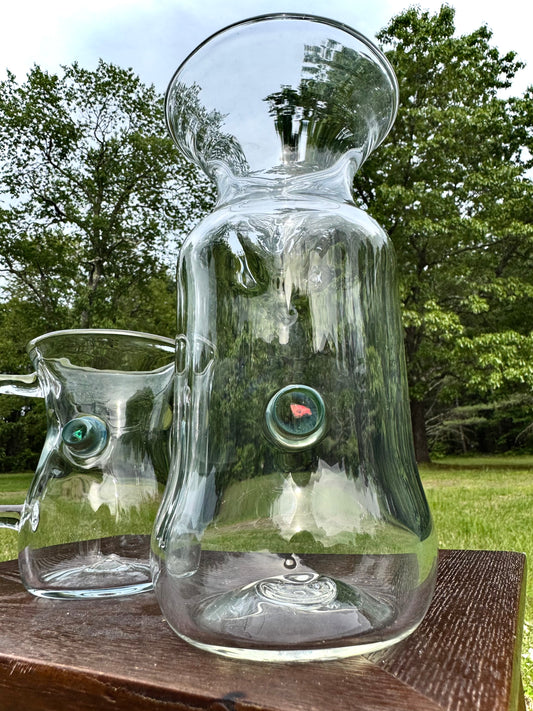 Coffee pour over set