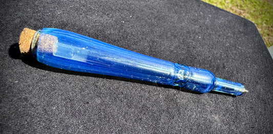 Ball point pen