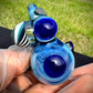 Blue stardust sherlock