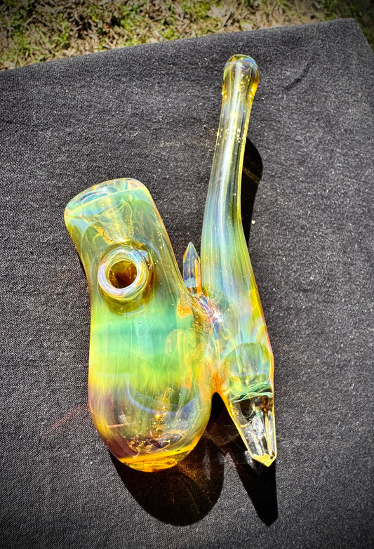 Alchemy series #1