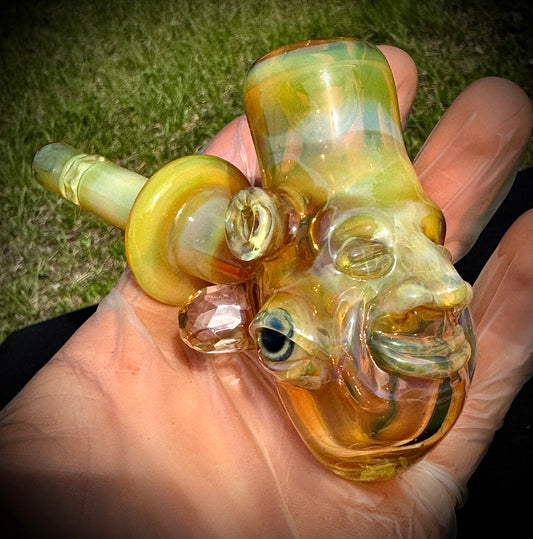 Spirit Mug series
