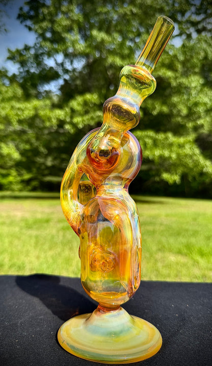 Northstar yellow GillCycler