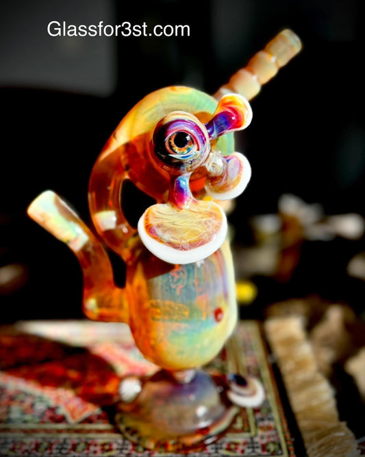 Reishi Turbo Gill