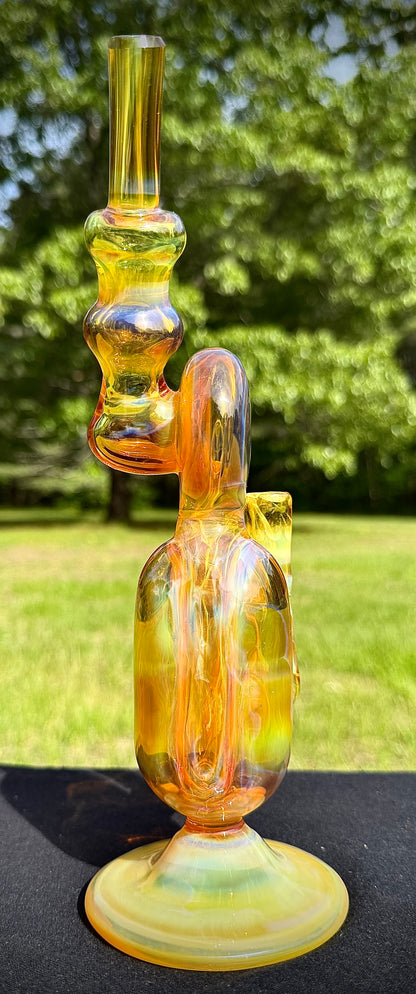 Northstar yellow GillCycler