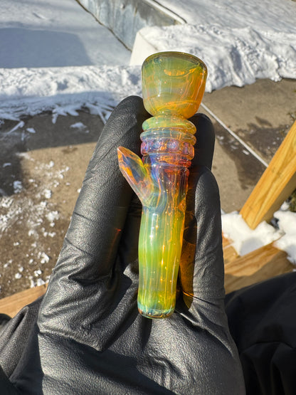 Chillum Alchemy
