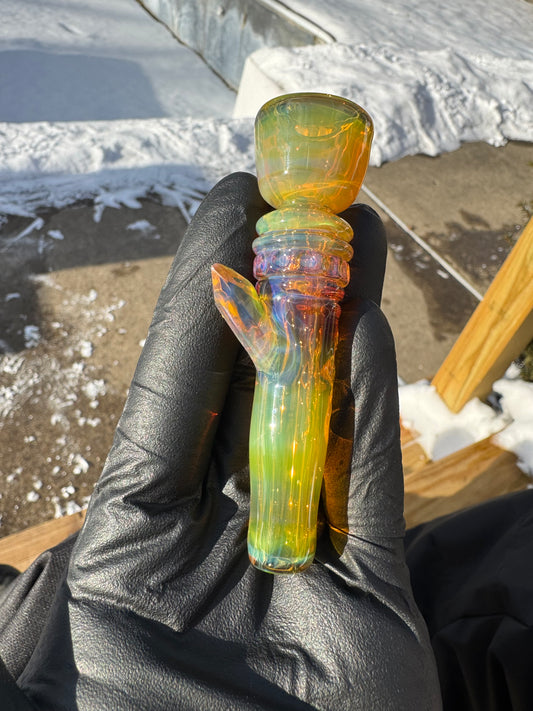 Chillum Alchemy