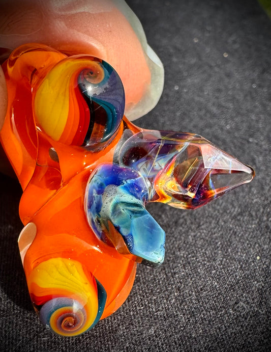 Alchemy pendant