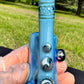 Blue stardust sherlock