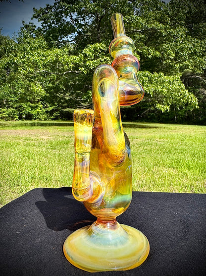 Northstar yellow GillCycler