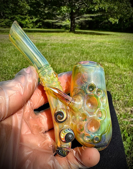 Alchemy series #3