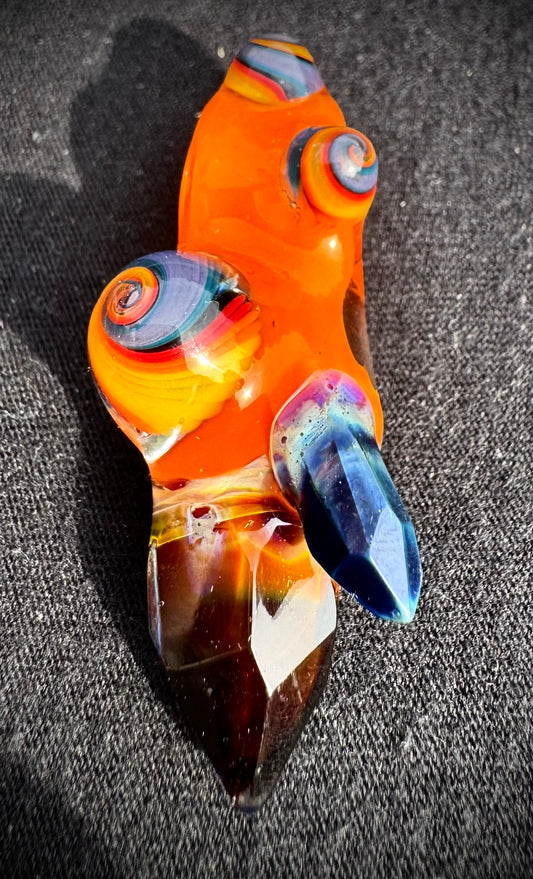 Alchemy pendant