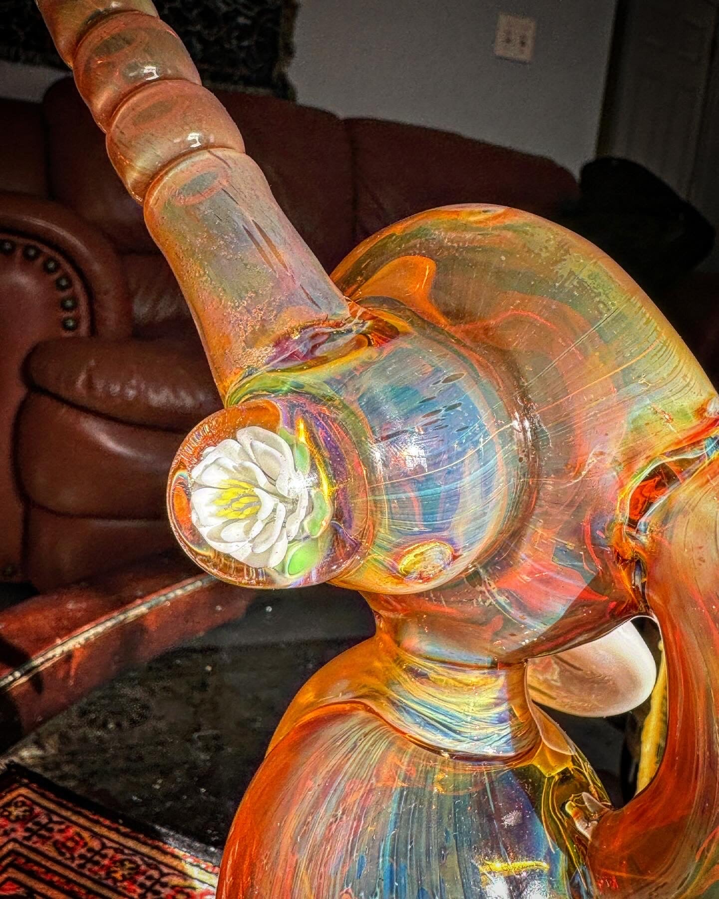 Reishi Turbo Gill