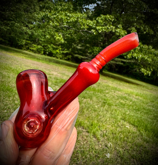 Ruby slippers sherlock