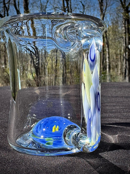 Millie Fiori Mug