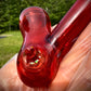 Ruby slippers sherlock