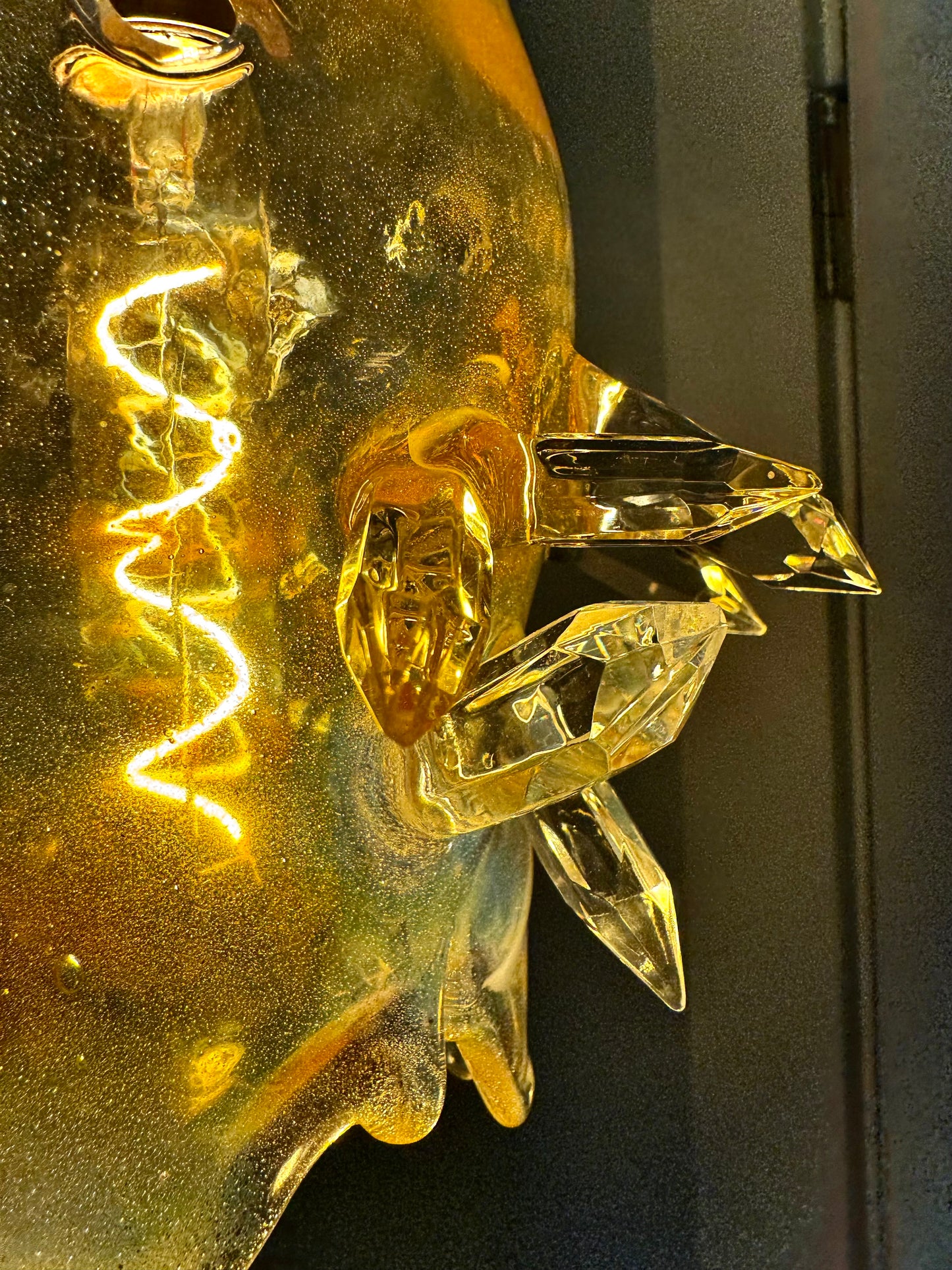 Alchemy Pendant Lamp