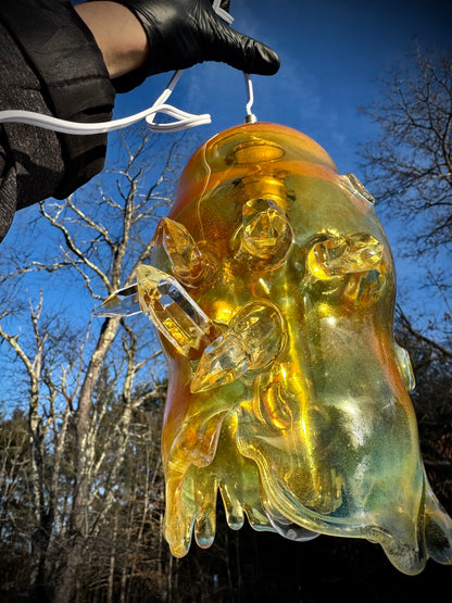 Alchemy Pendant Lamp