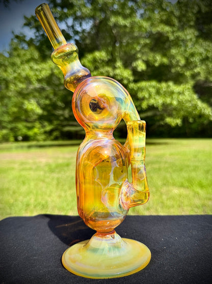 Northstar yellow GillCycler