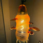 Reishi pendant lamp