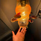 Reishi pendant lamp
