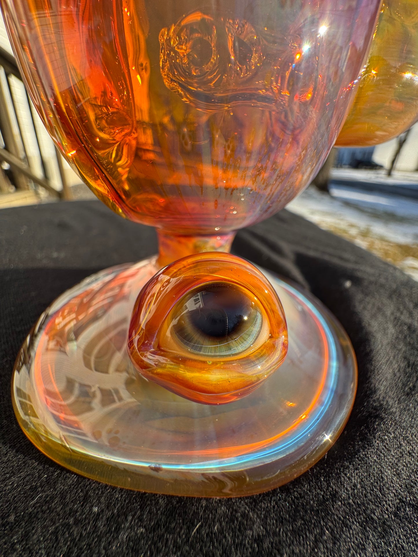 Turbo Gillcycler
