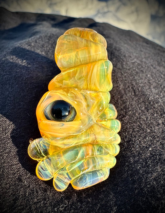 eye pendant