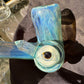 Blip glass collab