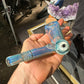 Blip glass collab